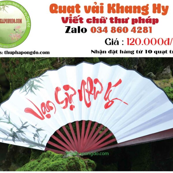 quat-viet-cau-doi-thu-phap
