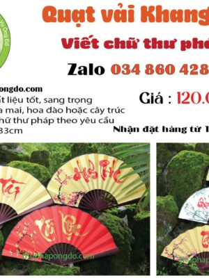 trang-tri-quat-thu-phap
