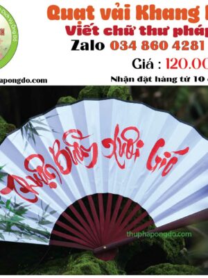 trang-tri-quat-thu-phap