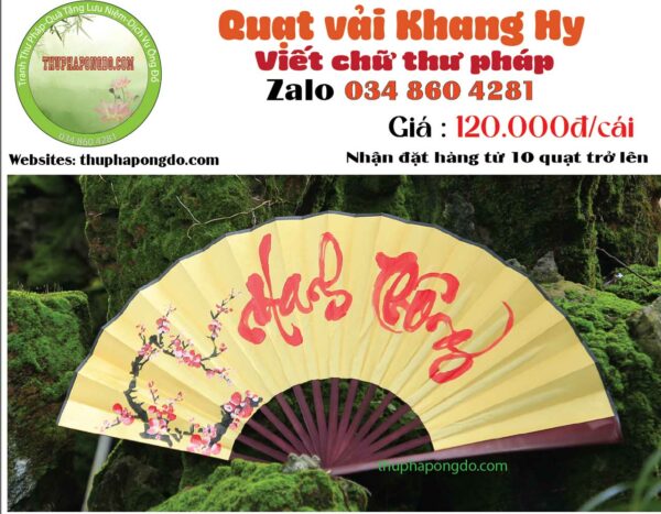 trang-tri-quat-thu-phap