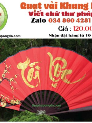 quat-viet-cau-doi-thu-phap