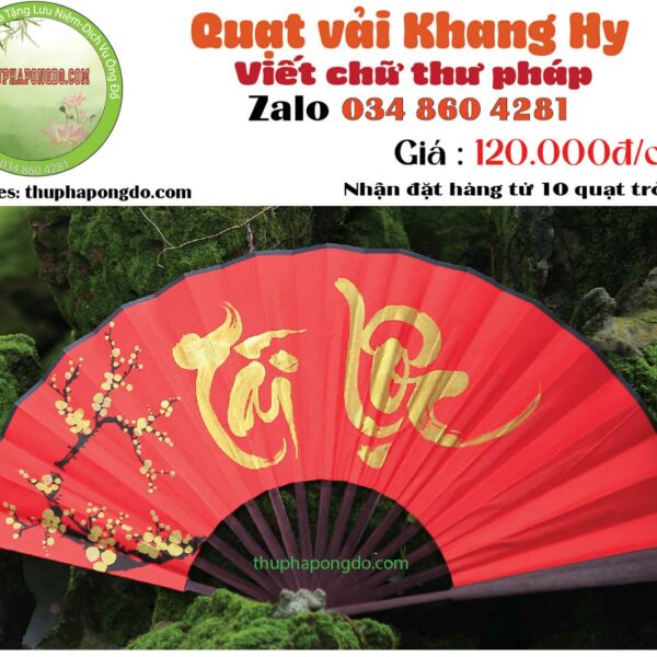 quat-viet-cau-doi-thu-phap