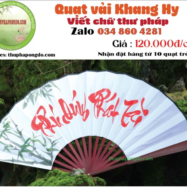 quat-thu-phap-chuc-tet-voi-cau-doi-4-chu