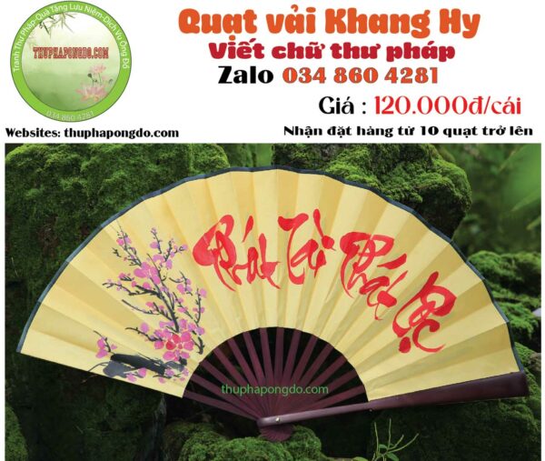 quat-viet-cau-doi-phat-tai-phat-loc