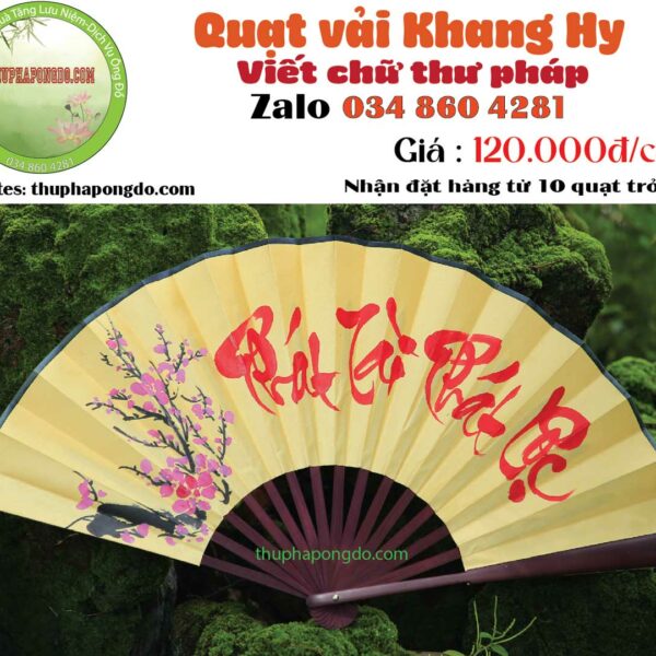 quat-viet-cau-doi-phat-tai-phat-loc