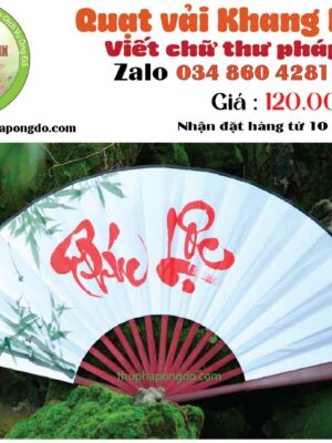 quat-viet-cau-doi-thu-phap