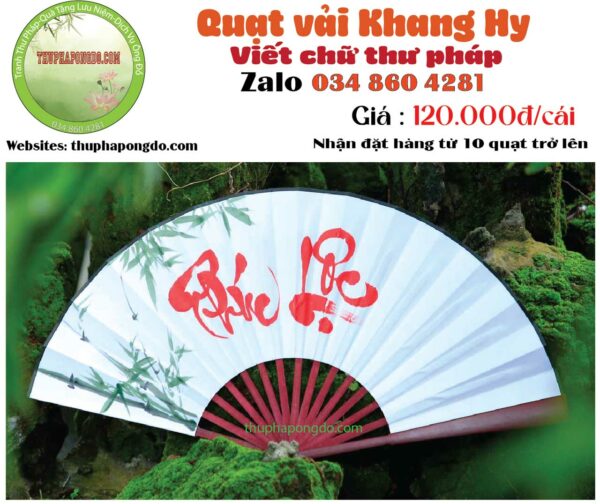 quat-viet-cau-doi-thu-phap