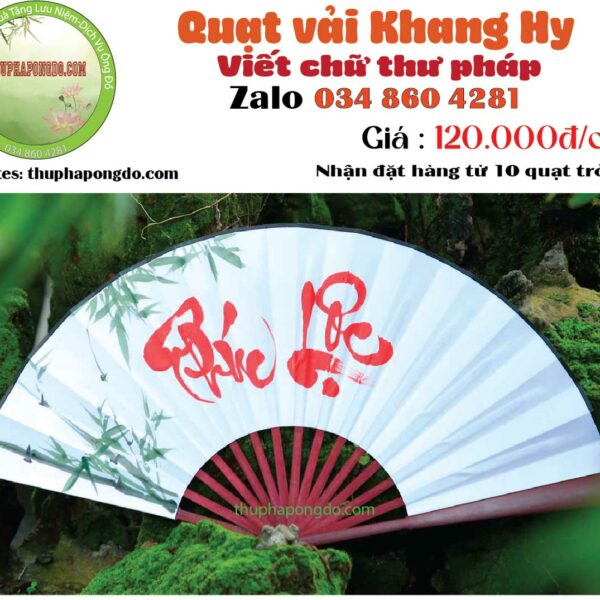 quat-viet-cau-doi-thu-phap