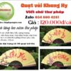 quat-viet-chu-thu-phap