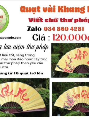 quat-viet-chu-thu-phap