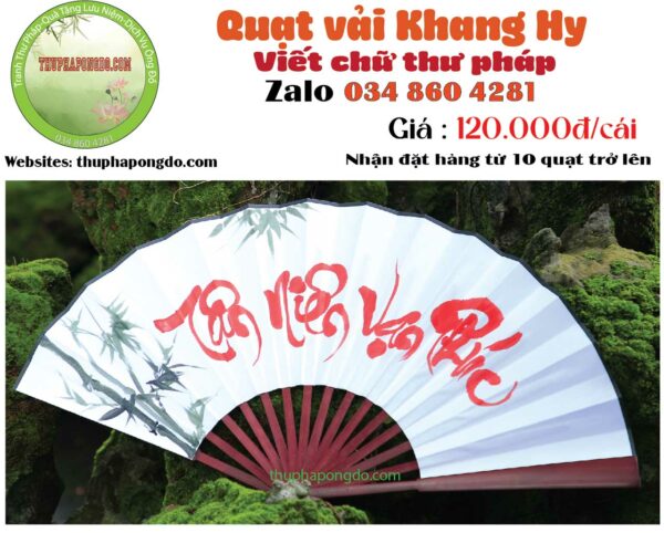quat-viet-cau-doi-thu-phap