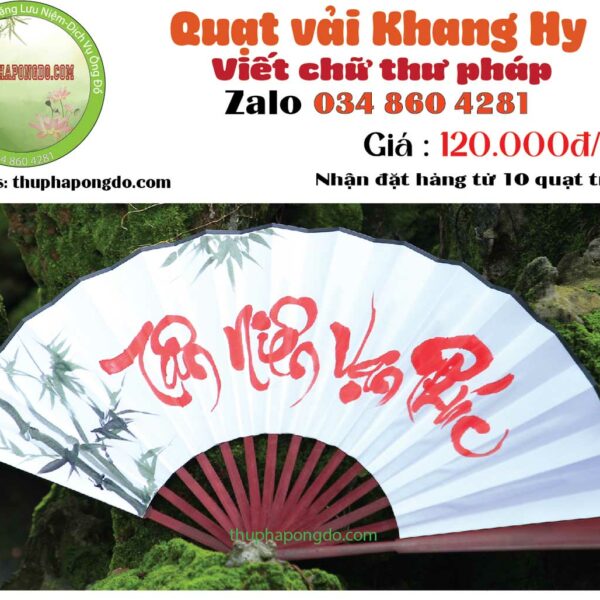 quat-viet-cau-doi-thu-phap