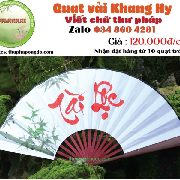 quat-viet-cau-doi-thu-phap