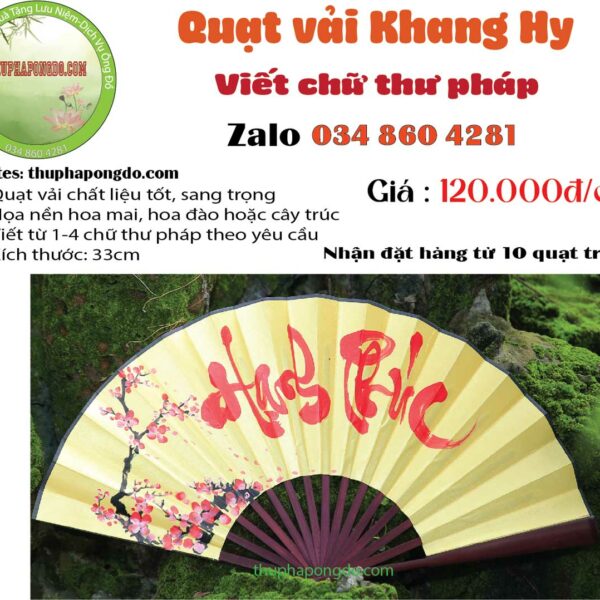 trang-tri-quat-thu-phap