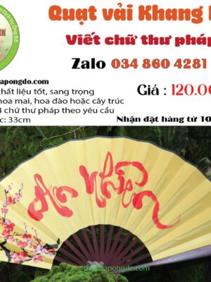 trang-tri-quat-thu-phap