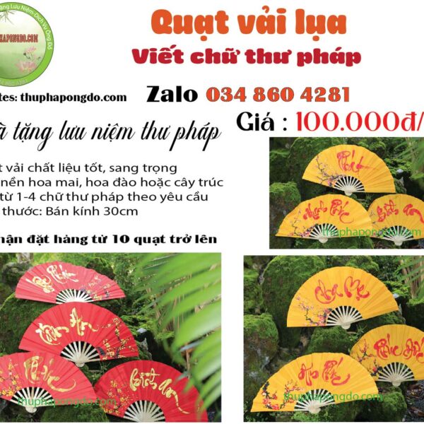 viet-chu-thu-phap-len-quat