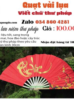 viet-chu-thu-phap-len-quat