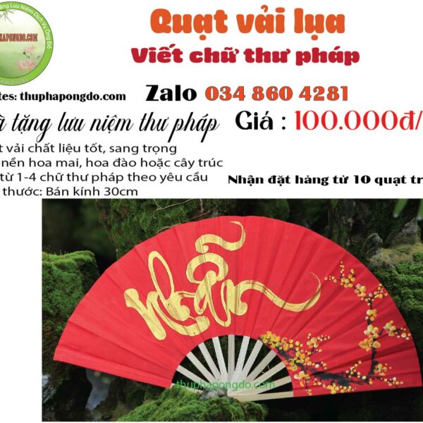 quat-vai-viet-chu-thu-phap