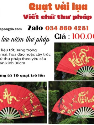 viet-chu-thu-phap-len-quat