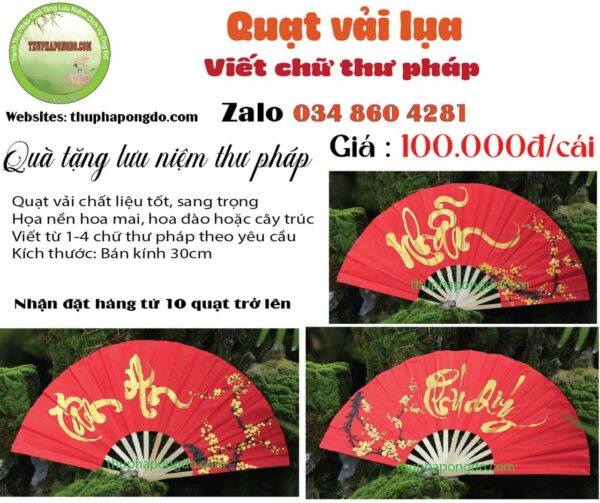 viet-chu-thu-phap-len-quat