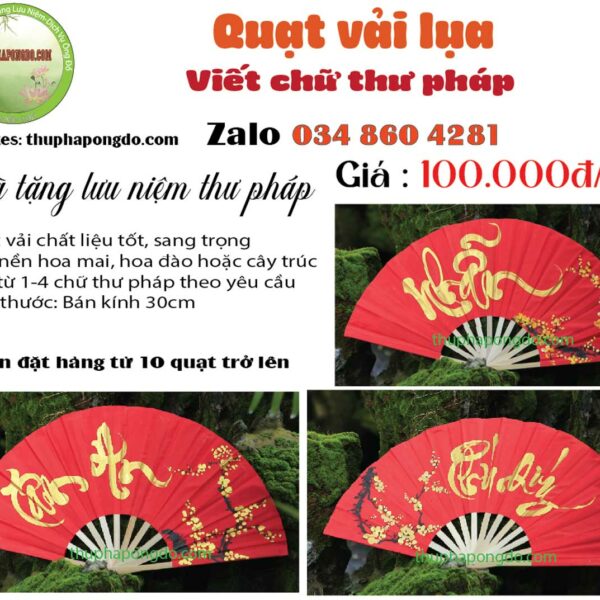viet-chu-thu-phap-len-quat