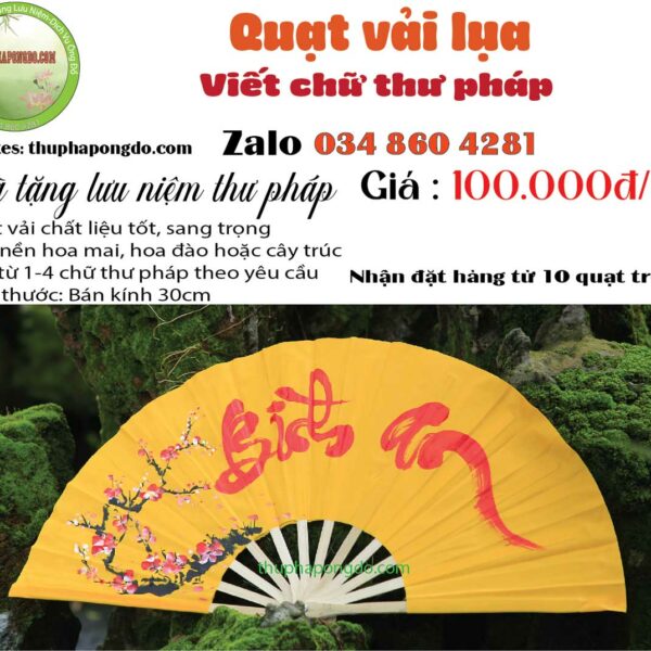 viet-chu-thu-phap-len-quat