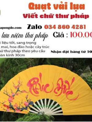 quat-vai-viet-chu-thu-phap