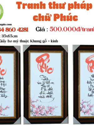 tranh-thu-phap-chu-phuc
