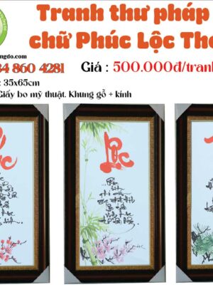 tranh-thu-phap-tet