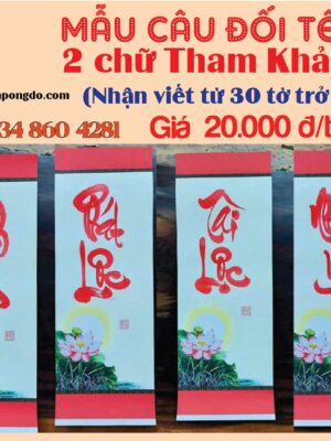 cau-doi-2-chu-ngay-tet