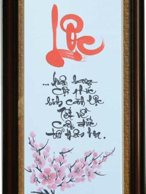 tranh-chu-loc-thu-phap-ngay-tet