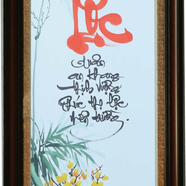 tranh-chu-loc-thu-phap-ngay-tet