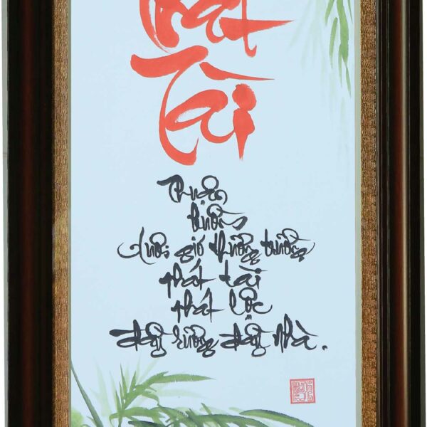 chu-phat-tai-thu-phap