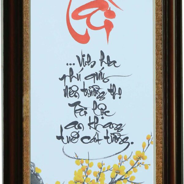 chu-tai-thu-phap-ngay-tet