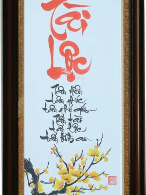 tranh-chu-loc-ngay-tet