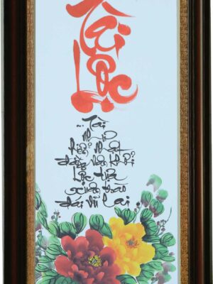 tranh-chu-loc-thu-phap