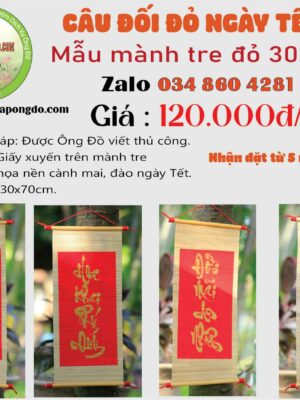 cau-doi-thu-phap-hay-ngay-tet