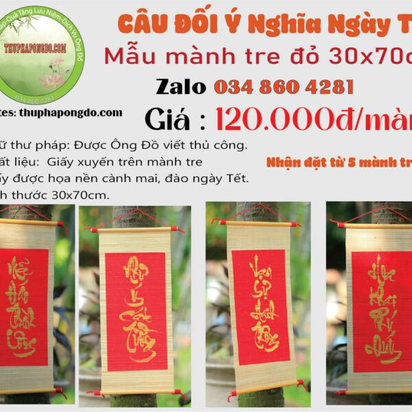 cau-doi-thu-phap-hay-ngay-tet