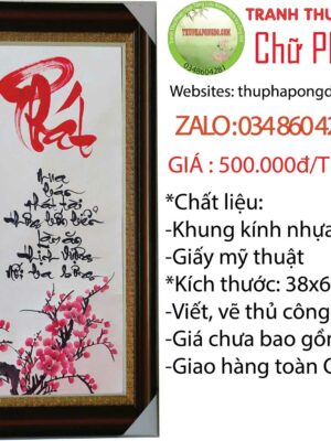 thu-phap-chu-phat-ngay-tet