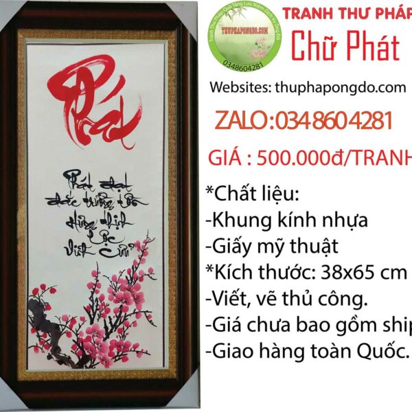thu-phap-chu-phat-ngay-tet