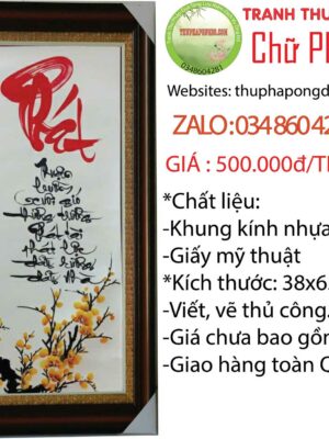thu-phap-chu-phat-ngay-tet