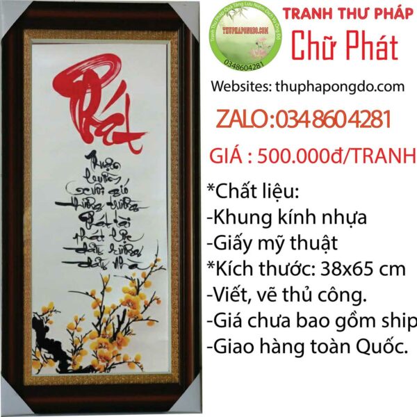 thu-phap-chu-phat-ngay-tet