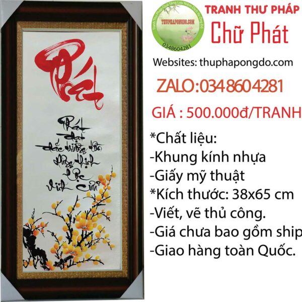 thu-phap-chu-phat-ngay-tet