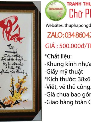 thu-phap-chu-phat-ngay-tet