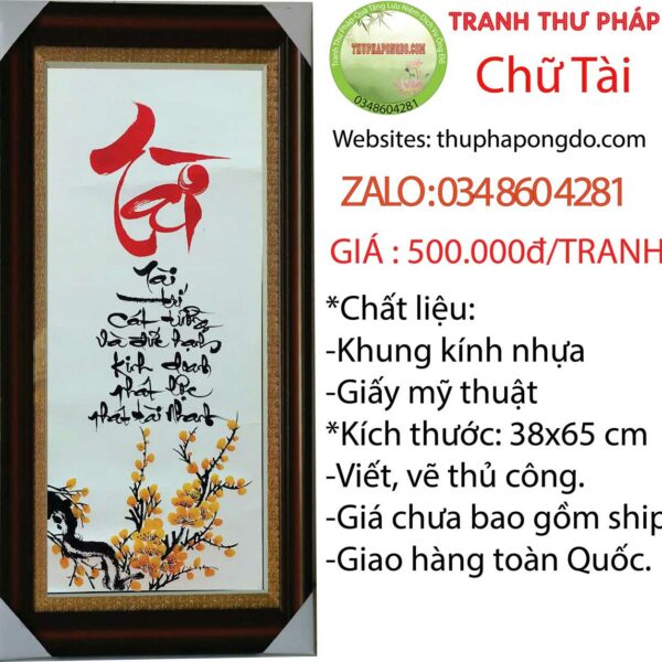 thu-phap-tet-chu-tai-dep