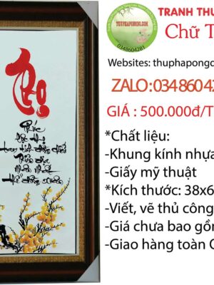 thu-phap-tet-chu-tho-dep