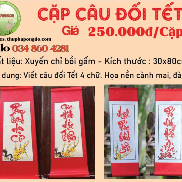 cap-cau-doi-chuc-tet