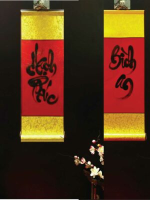 cau-doi-tet-2-chu-thu-phap