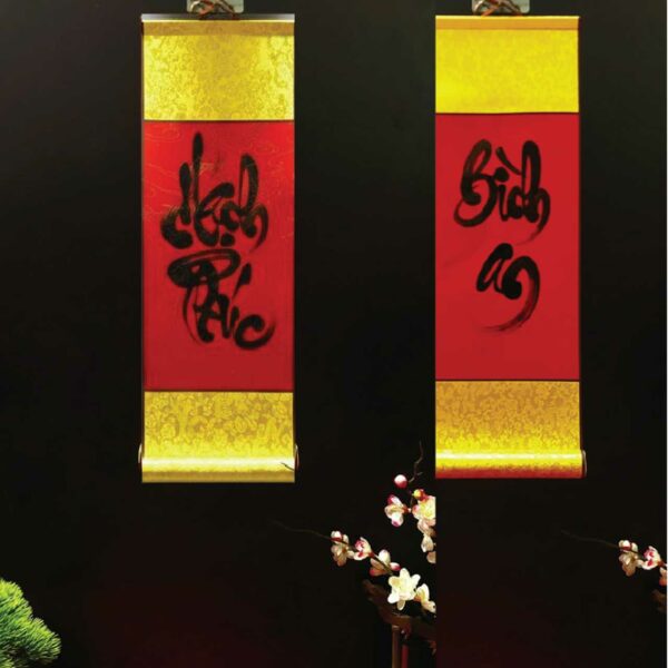 cau-doi-tet-2-chu-thu-phap