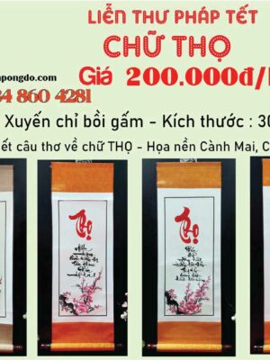 lien-thu-phap-chu-tho